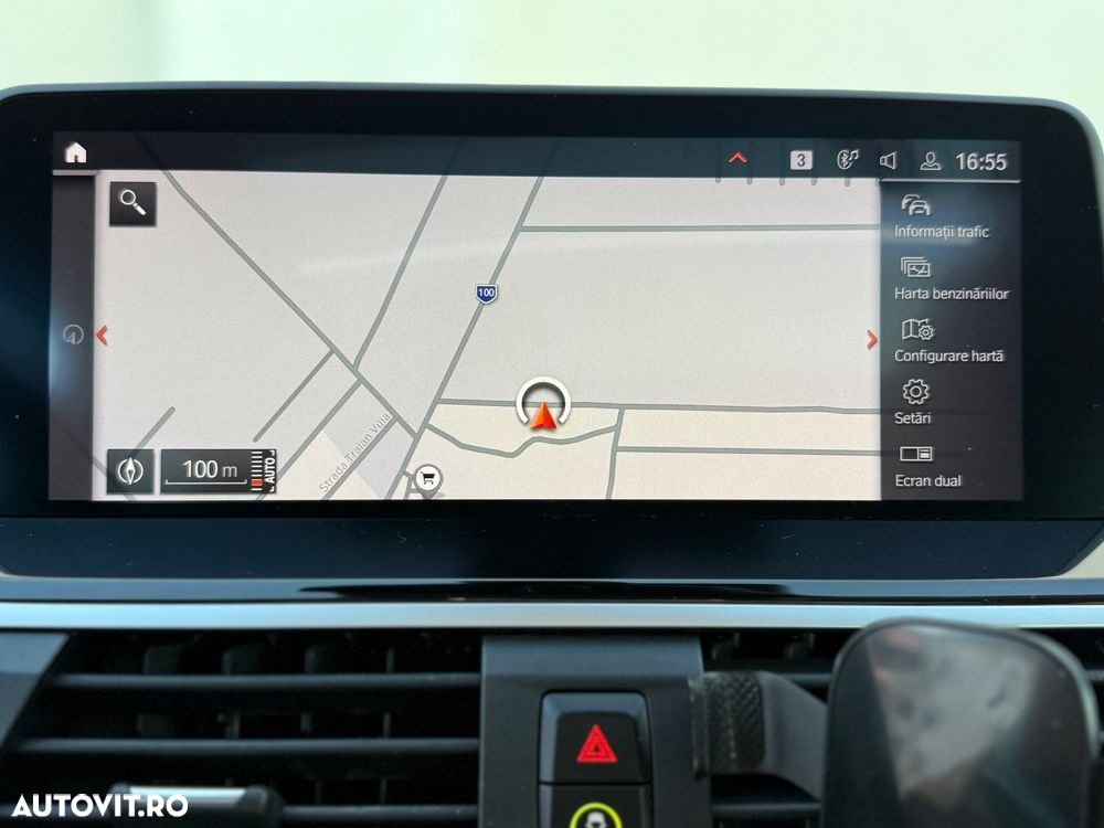 BMW X4 xDrive30d AT MHEV - 24