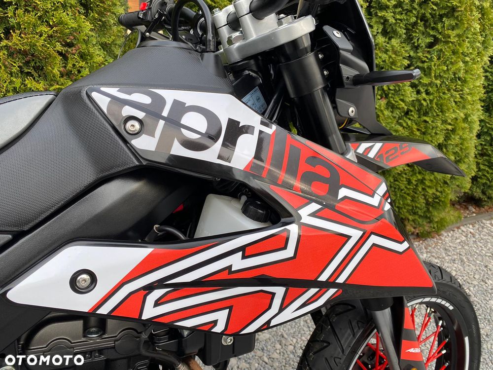 Aprilia SX - 7