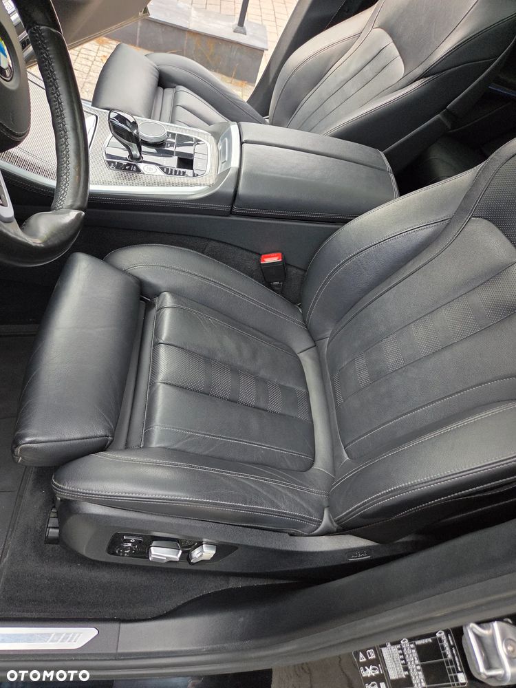 BMW X5 - 20