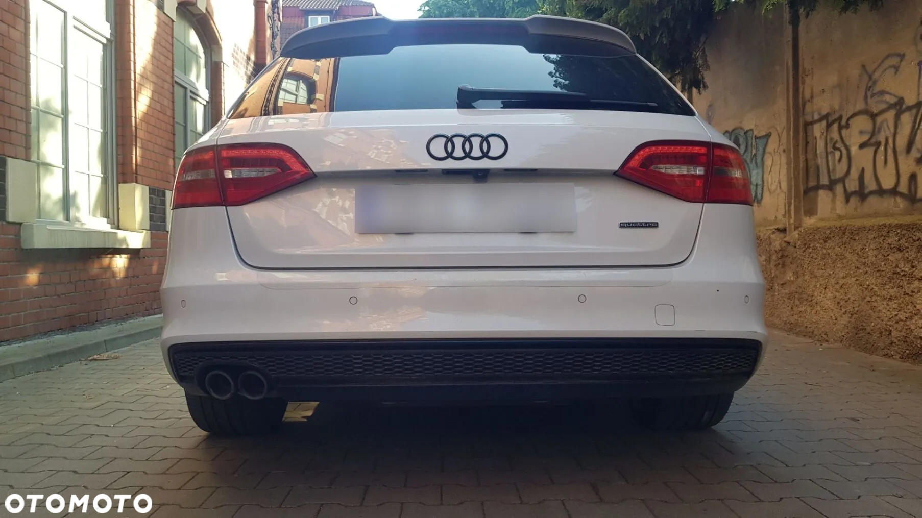 Audi A4 2.0 TDI Quattro Sport S tronic - 15