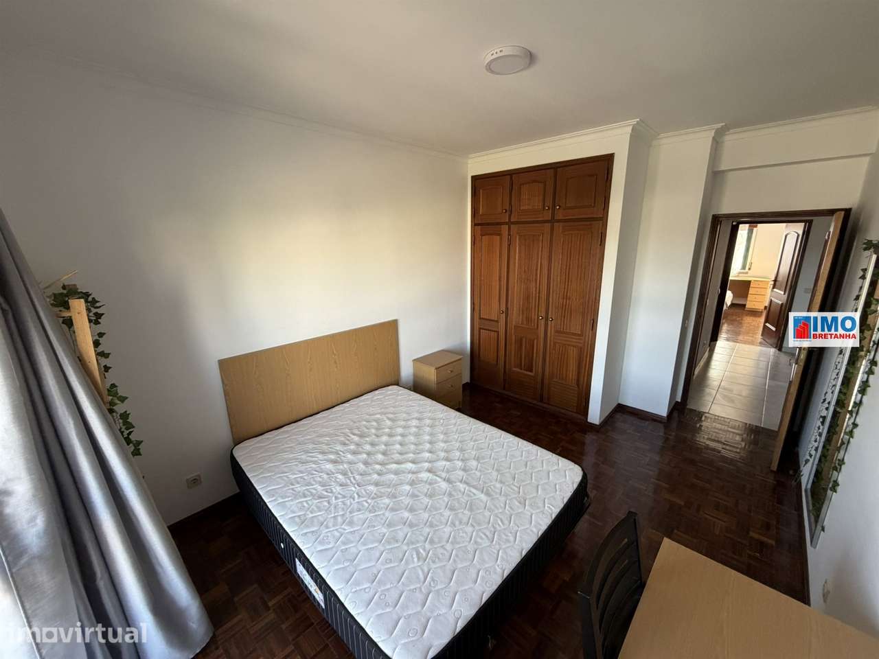 Apartamento T3, Quartos, Castelo Branco - Grande imagem: 2/23