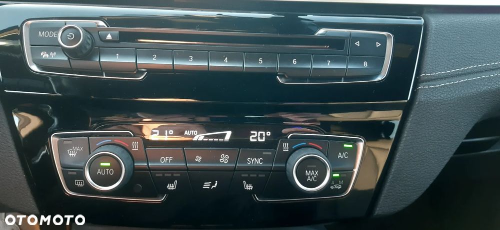 BMW X2 xDrive20i Advantage - 13
