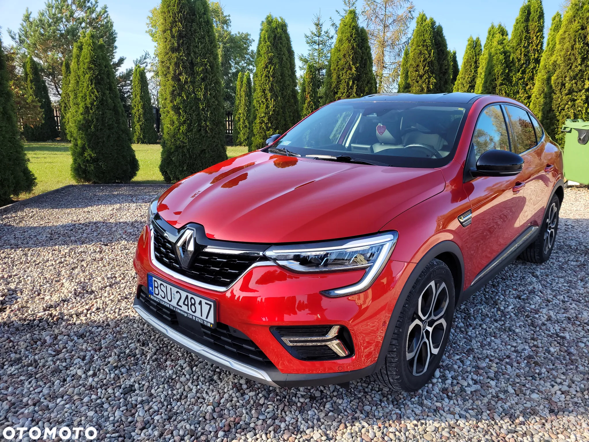 Renault Arkana - 3