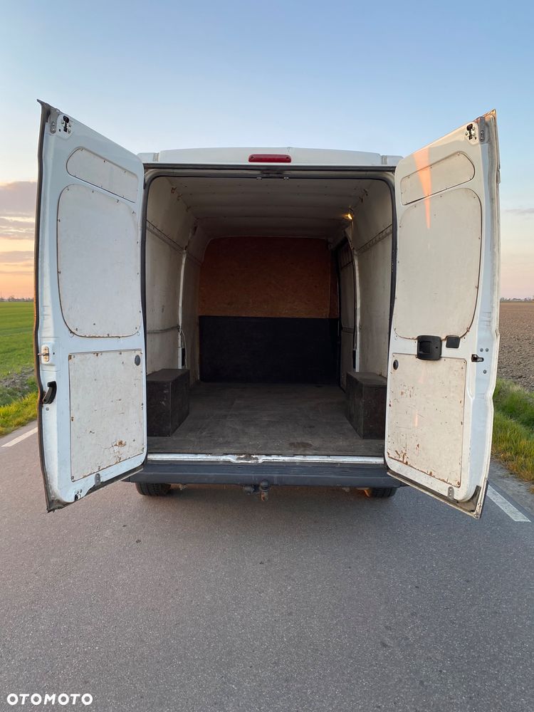 Peugeot Boxer - 10