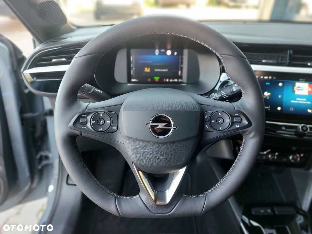 Opel Corsa 51kWh GS - 13