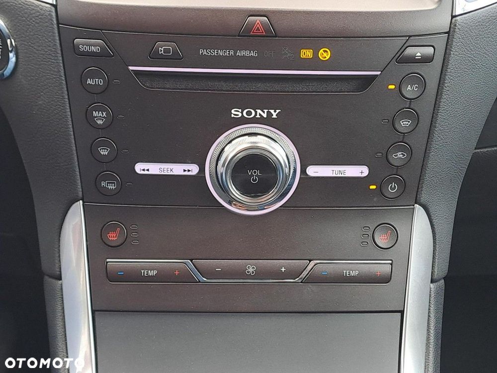 Ford S-Max - 20