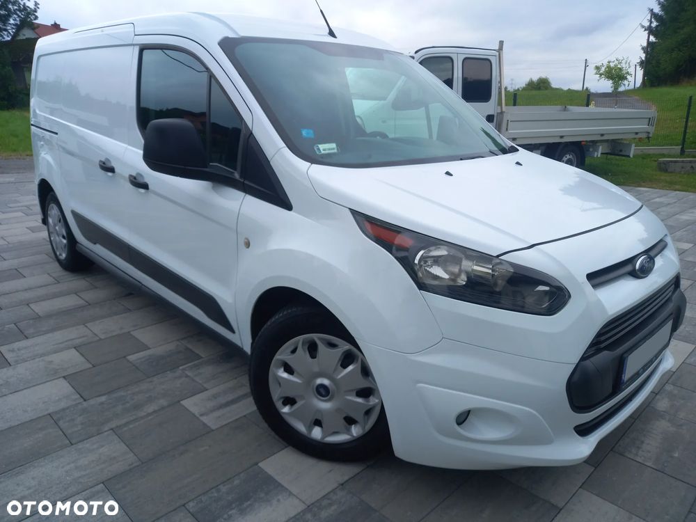 Opel Movano 2.3CDTI 130km Doka 7-Osob Skrzynia 3.20x2.05 Euro 6 2017 Klima Dubel kabina - 9