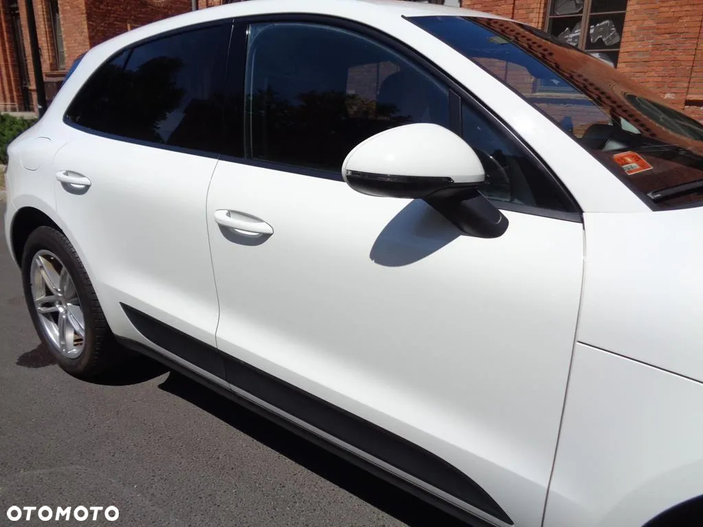 Porsche Macan PDK - 9