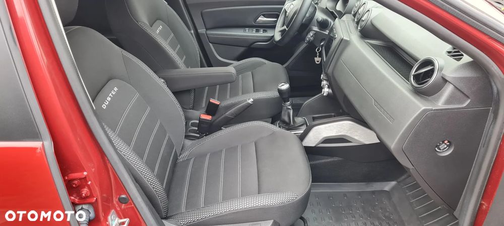 Dacia Duster 1.0 TCe Comfort - 8
