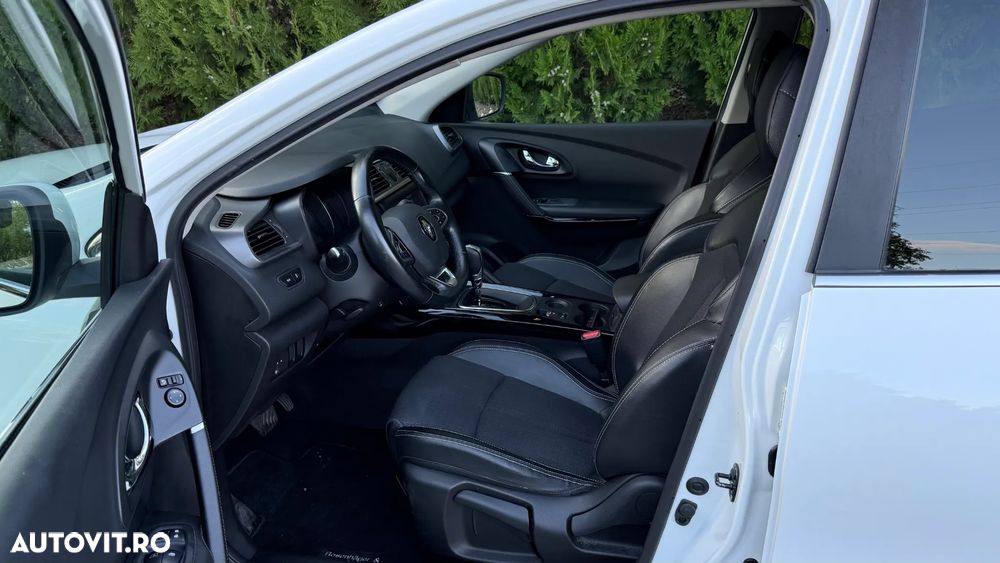 Renault Kadjar 1.2 TCe EDC Intens - 9