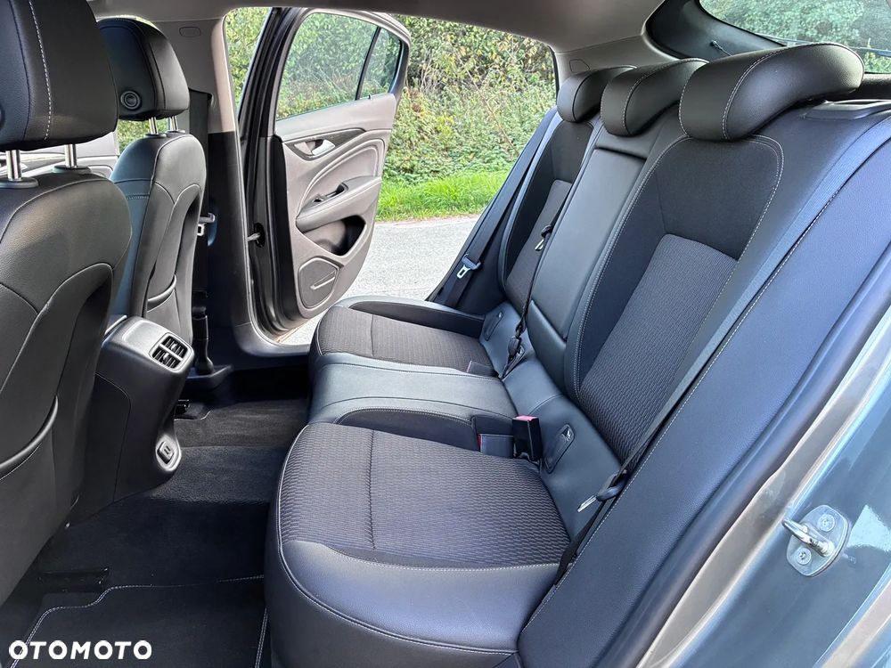 Opel Insignia 1.6 Business Innovation - 22