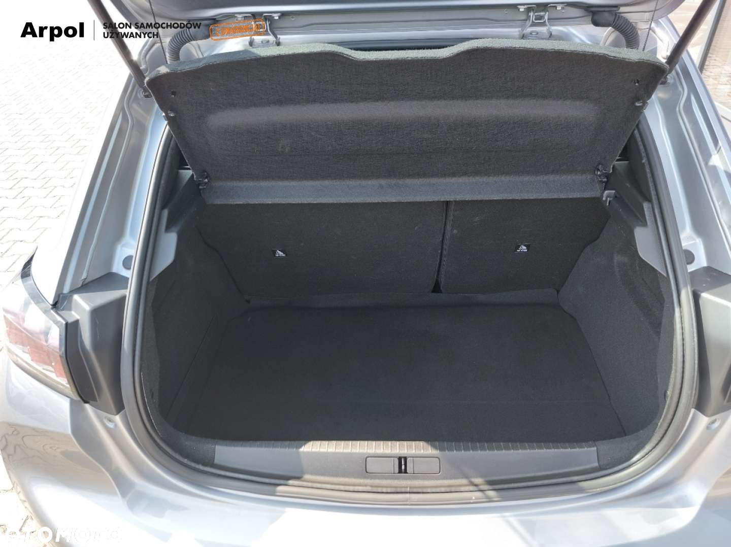 Peugeot 208 1.2 PureTech Active S&S - 25