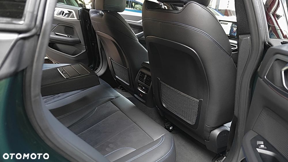 BMW Seria 4 420d xDrive mHEV M Sport sport - 16