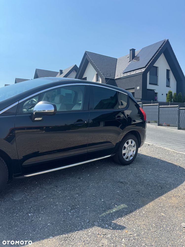 Peugeot 3008 1.6 Allure - 2