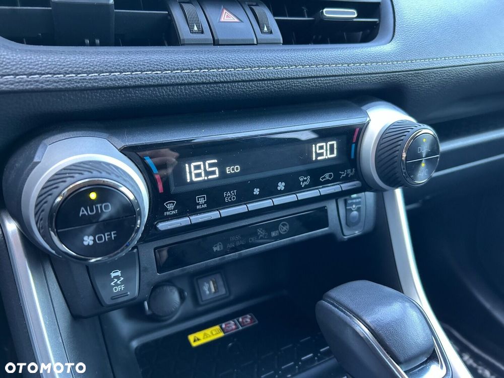 Toyota RAV4 - 20