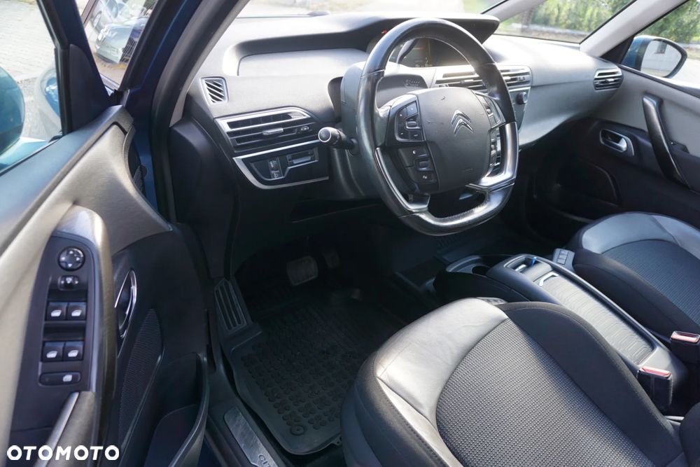 Citroën C4 Picasso BlueHDi 150 EAT6 Exclusive - 7