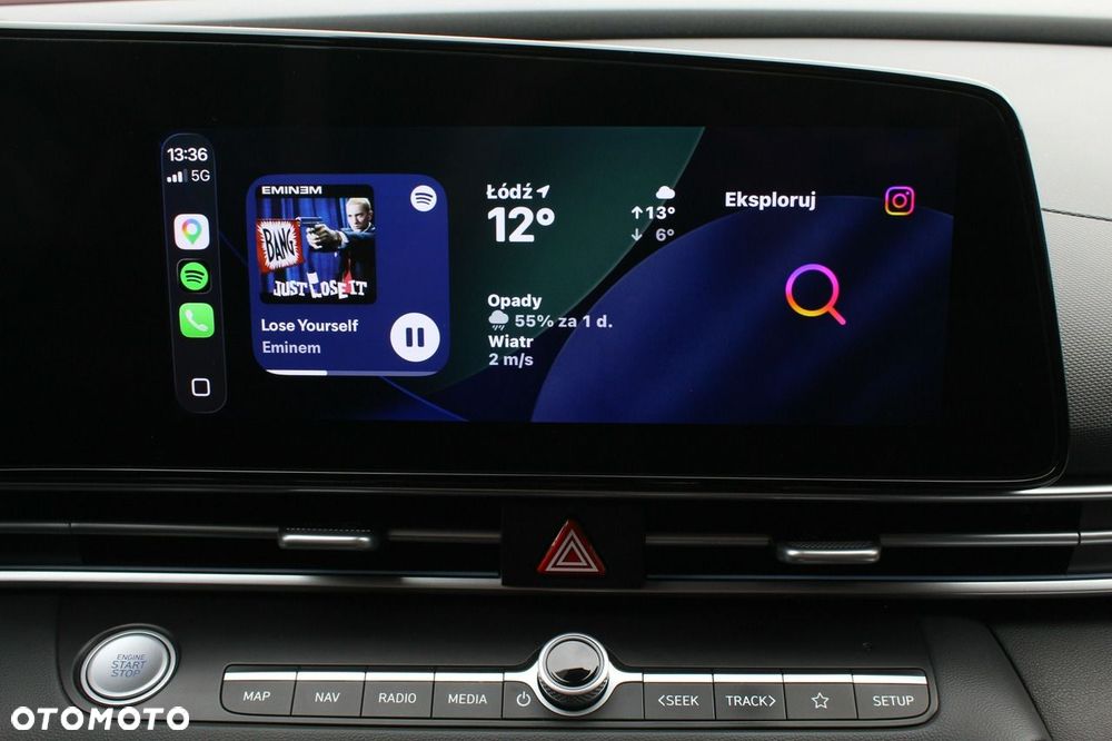 Hyundai Elantra - 36