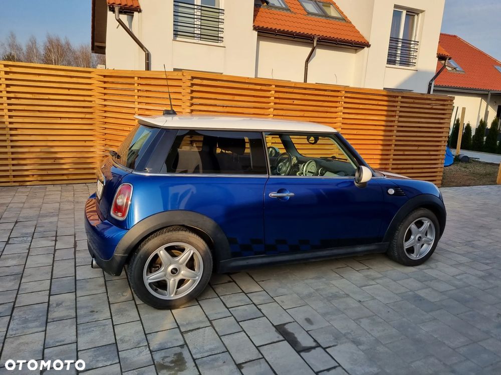 MINI Cooper - 6