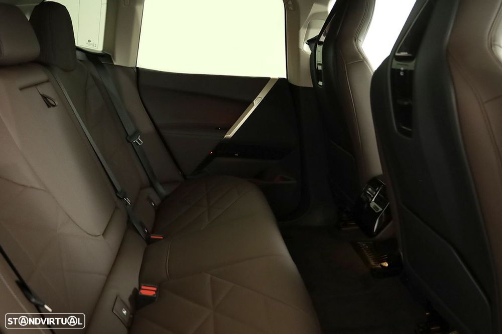 BMW iX xDrive 40 Pack Desportivo - 27