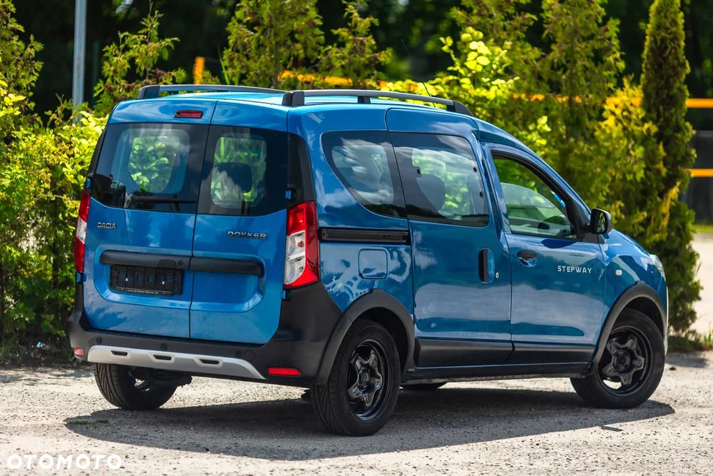 Dacia Dokker 1.6 Laureate - 12
