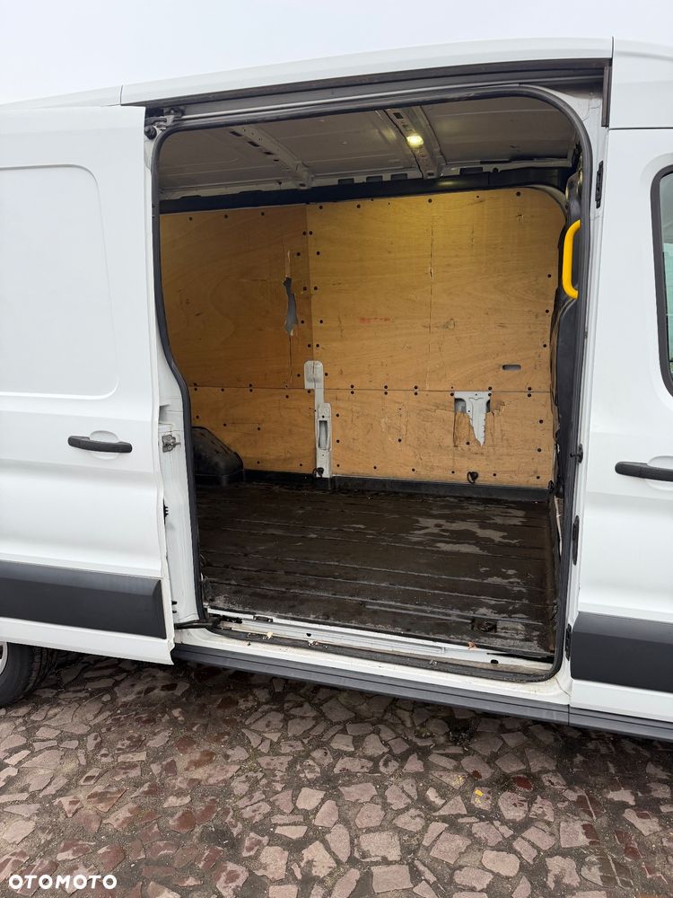 Ford TRANSIT - 6