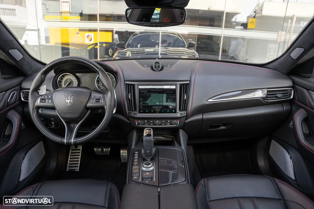 Maserati Levante S Q4 GranSport - 14
