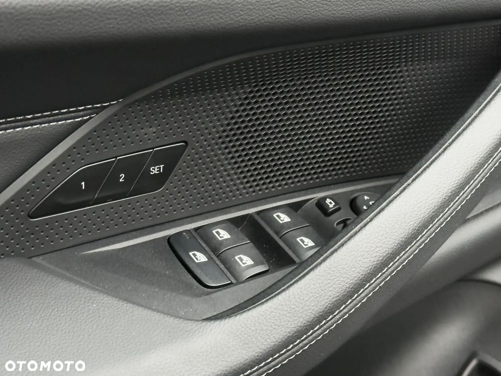 BMW Seria 4 2023