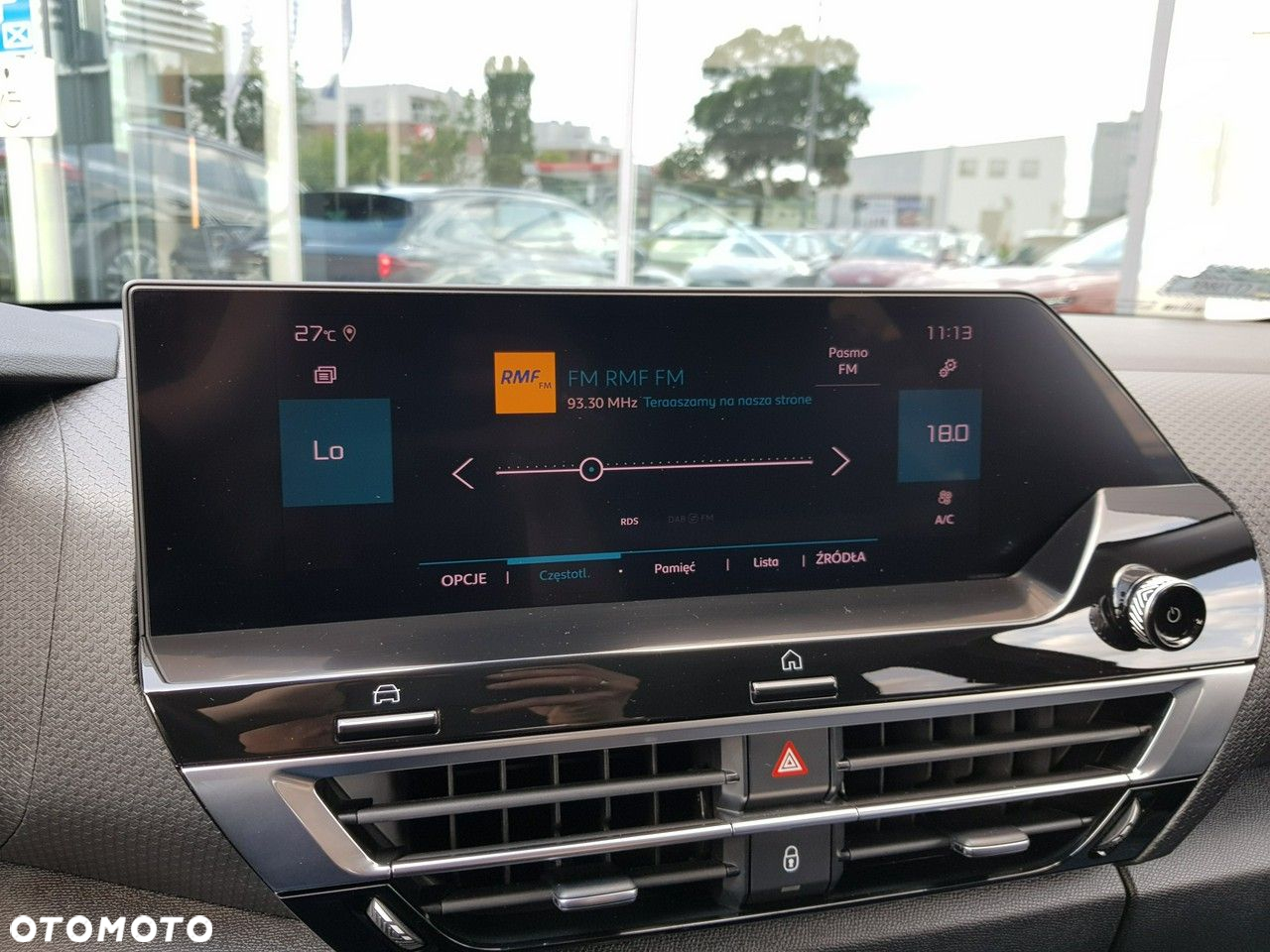 Citroën C4 1.2 PureTech Shine S&S - 23