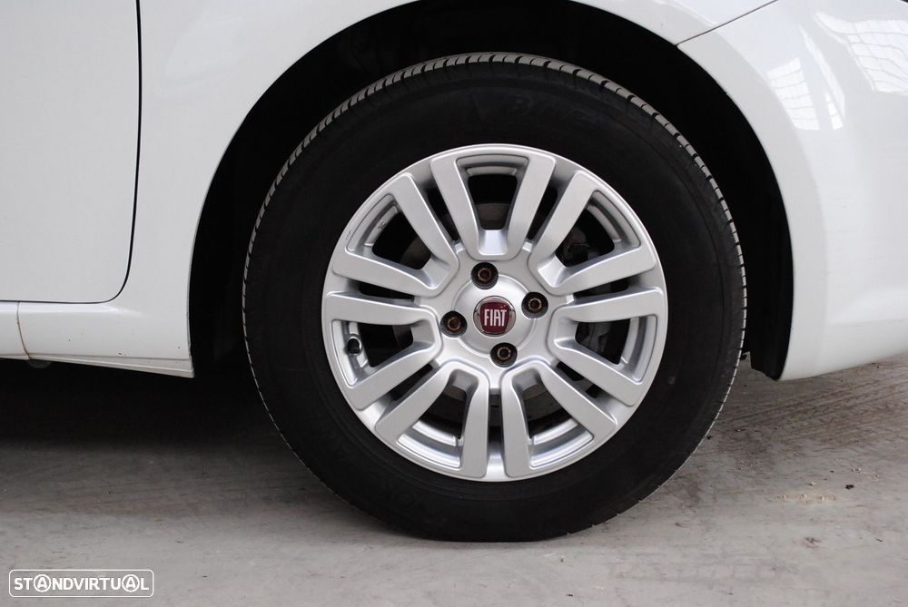 Fiat Punto 1.2 Easy Start&Stop - 7