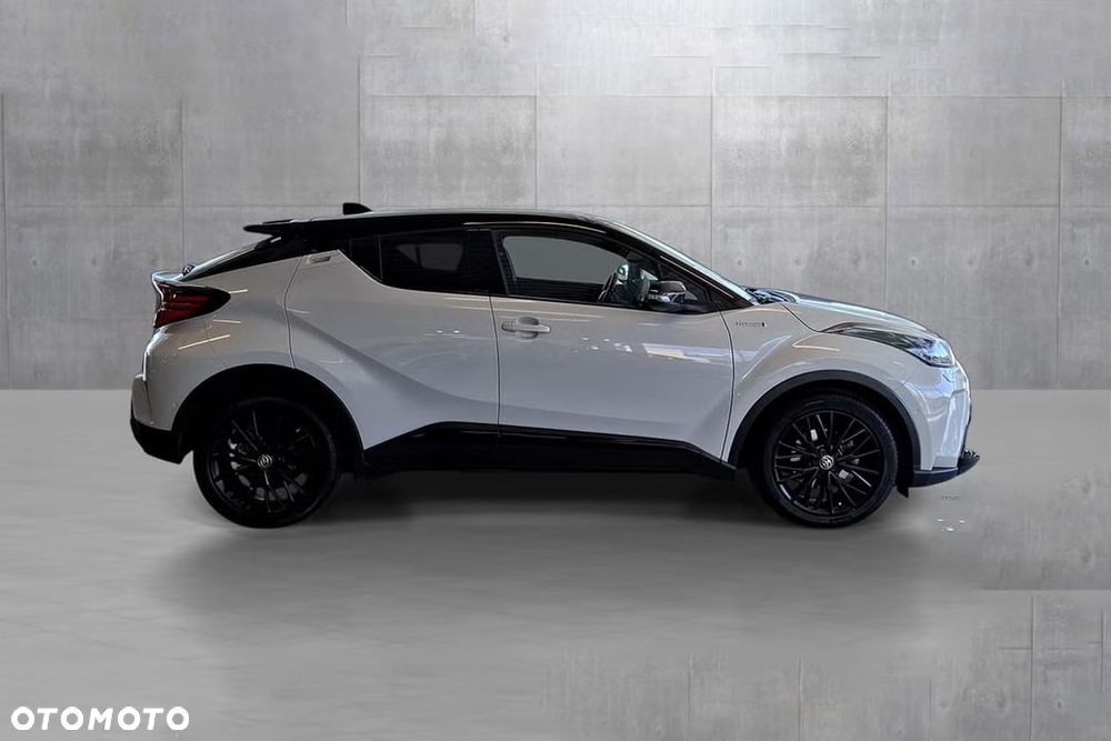 Toyota C-HR 2.0 Hybrid Style - 3