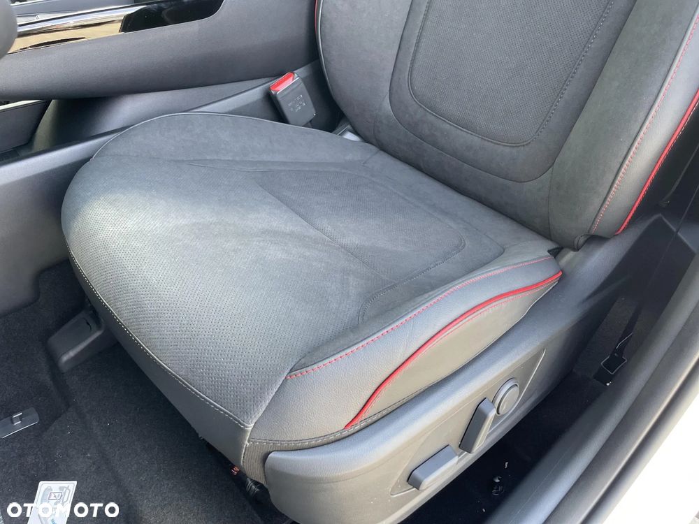 Hyundai Tucson 1.6 T-GDi N-Line 4WD DCT - 12