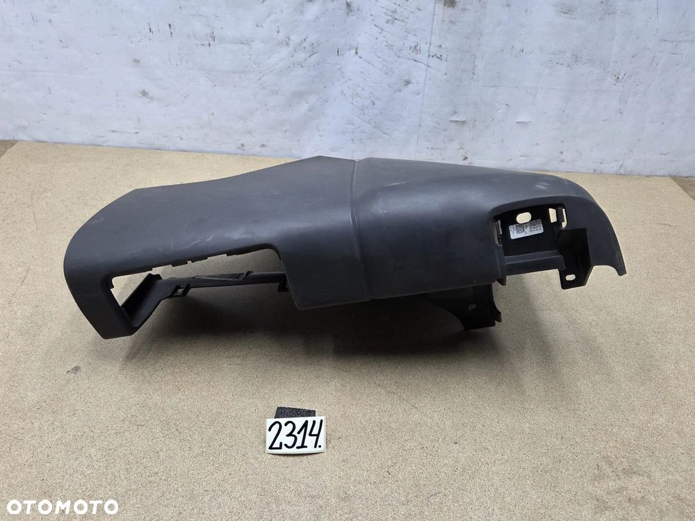 Renault trafic 3 III 850162827R narożnik prawy tył tylny - 1