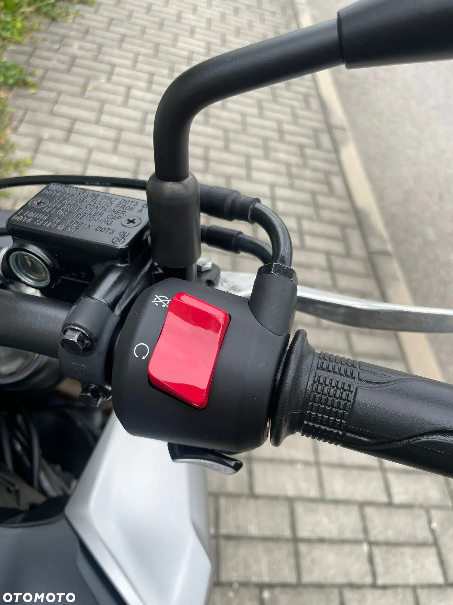 Honda CB - 11