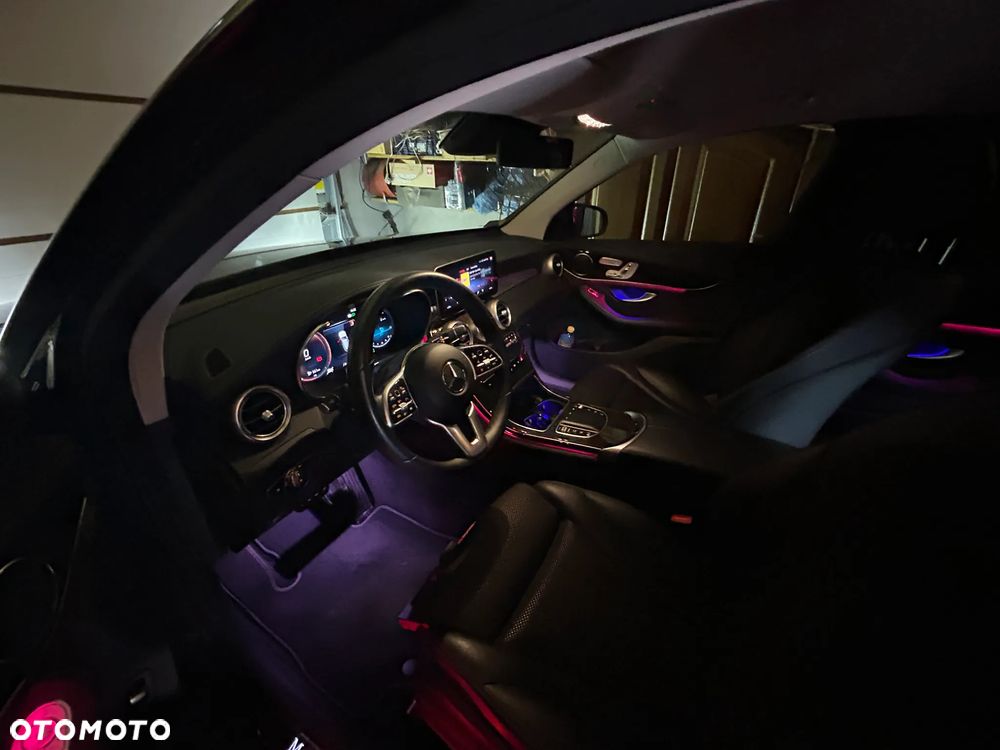 Mercedes-Benz GLC 200 d 4-Matic Business Edition - 6