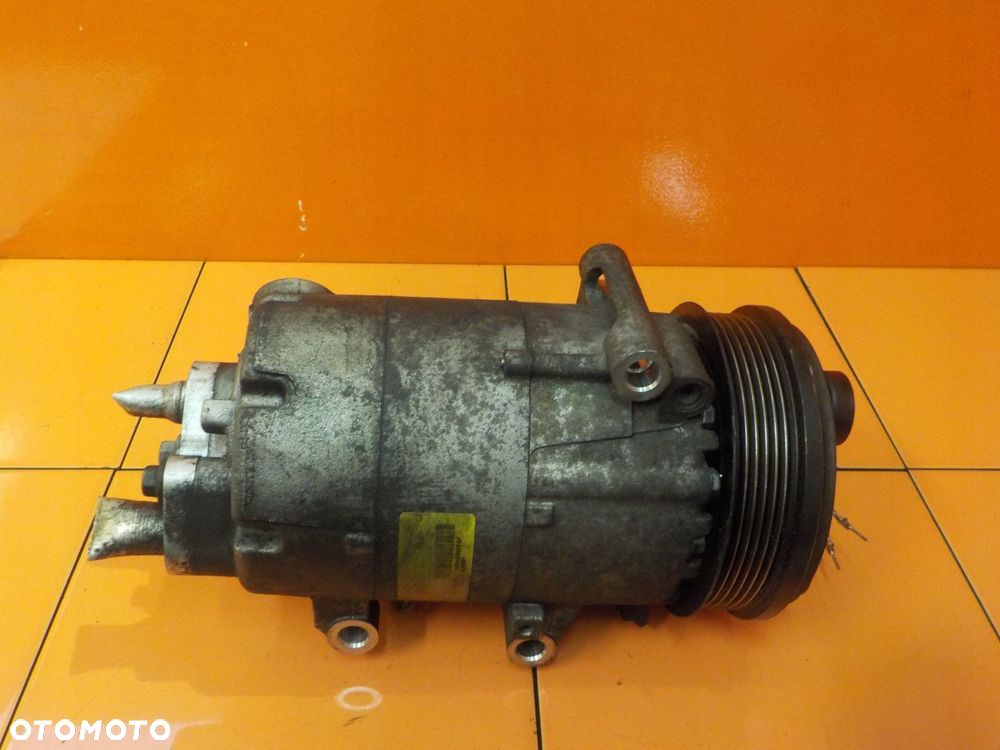 KUGA S40 C30 C70 2.0 D 09r 136KM G6DB sprezarka klimatyzacji 3M5W-19D629-DF - 3