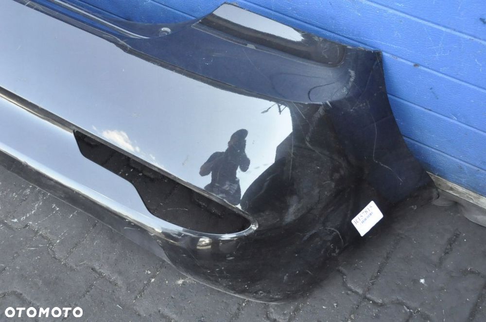 KIA CEED I ZDERZAK TYŁ TYLNY LIFT HB 5D - 7
