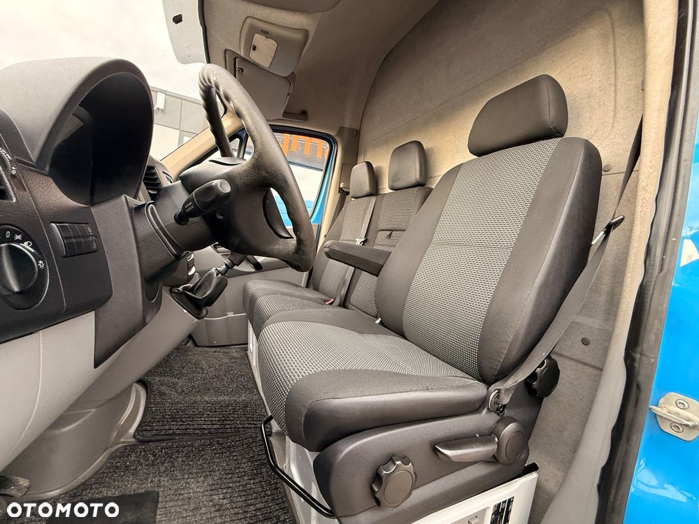 Mercedes-Benz SPRINTER 211 CDI - 26
