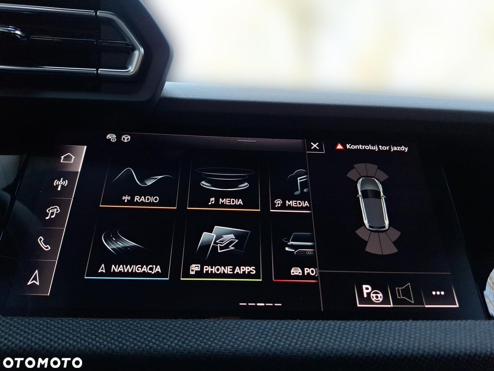 Audi S3 - 30