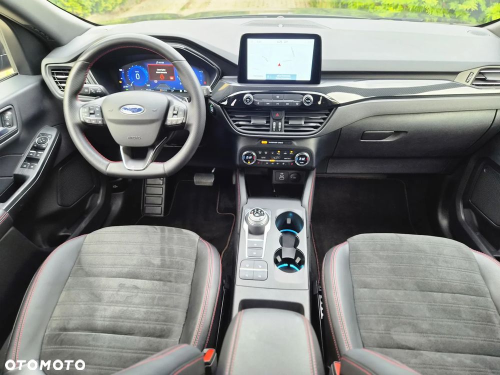 Ford Kuga 2.0 EcoBlue AWD ST-Line - 29