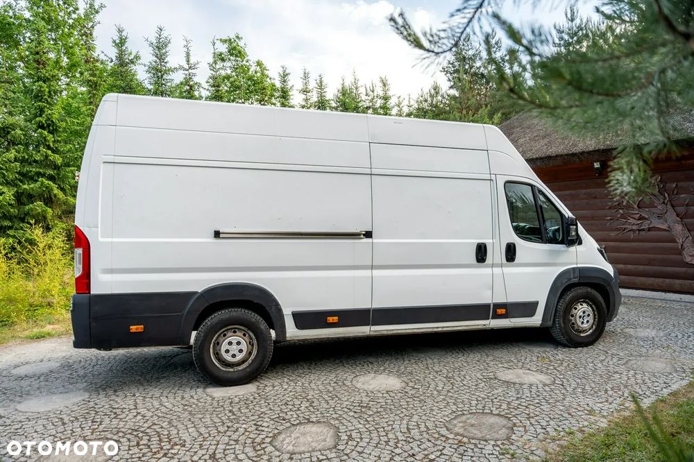 Peugeot Boxer - 15