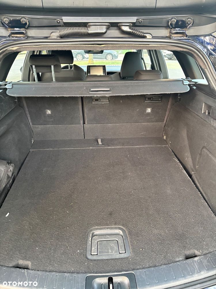 Toyota Corolla 2.0 Hybrid Comfort - 7