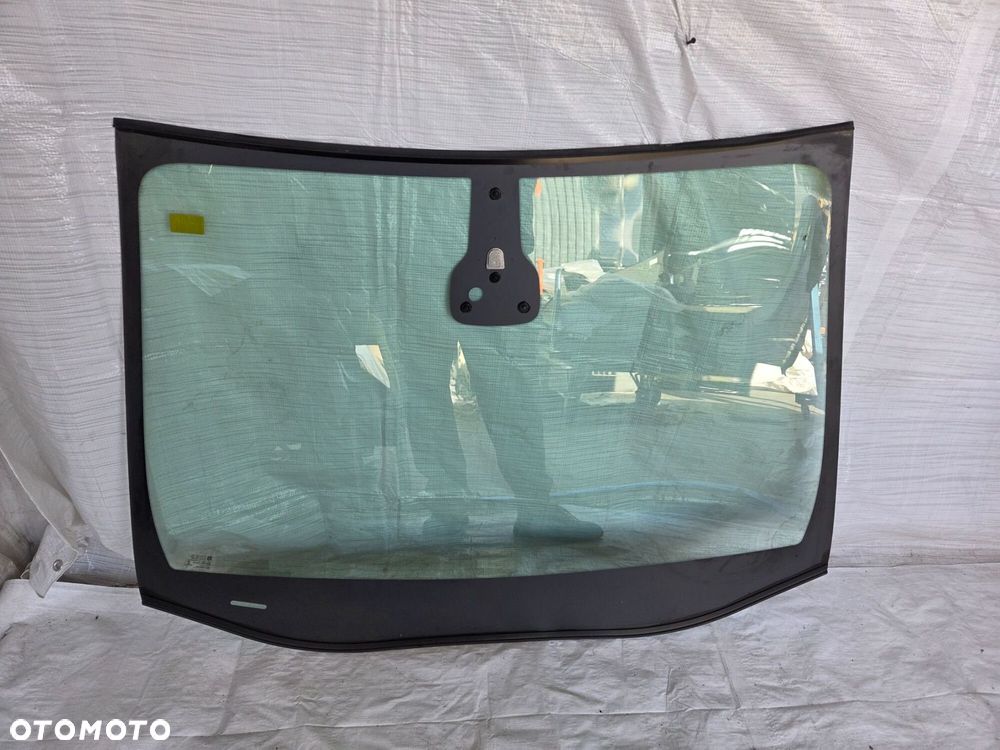 SZYBA PRZEDNIA CZOŁOWA SENSOR OPEL ASTRA K NOWA ORYGINAŁ 39200048 - 4