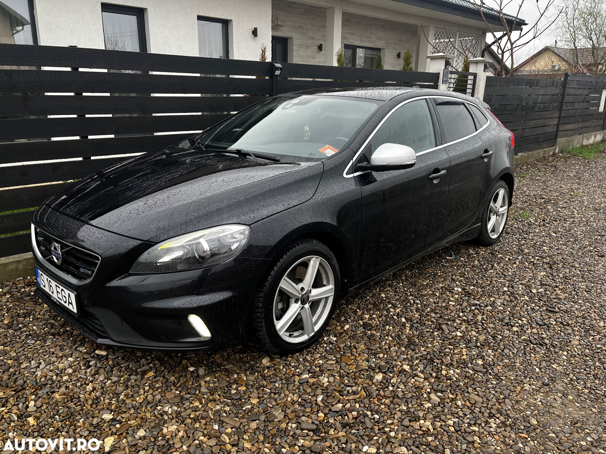 Volvo V40 D4 RDesign - 8