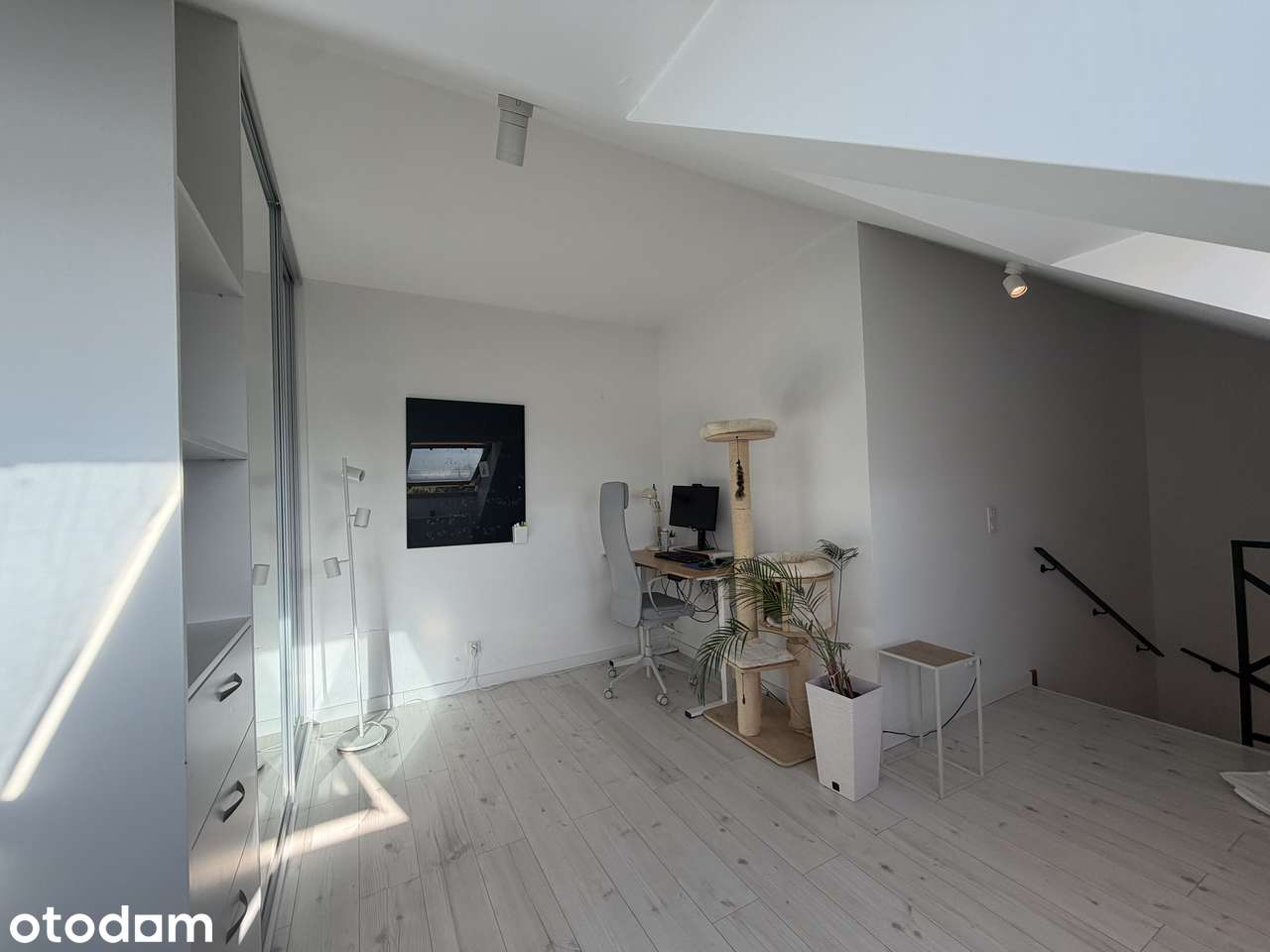 3-pokoje | 2x Garaż | Balkon | Klima | Bez prowizji