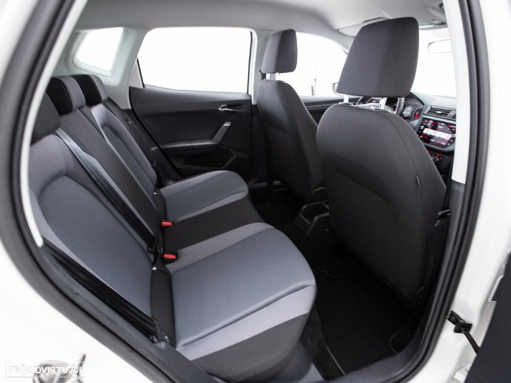 SEAT Arona 1.6 TDI Style - 11