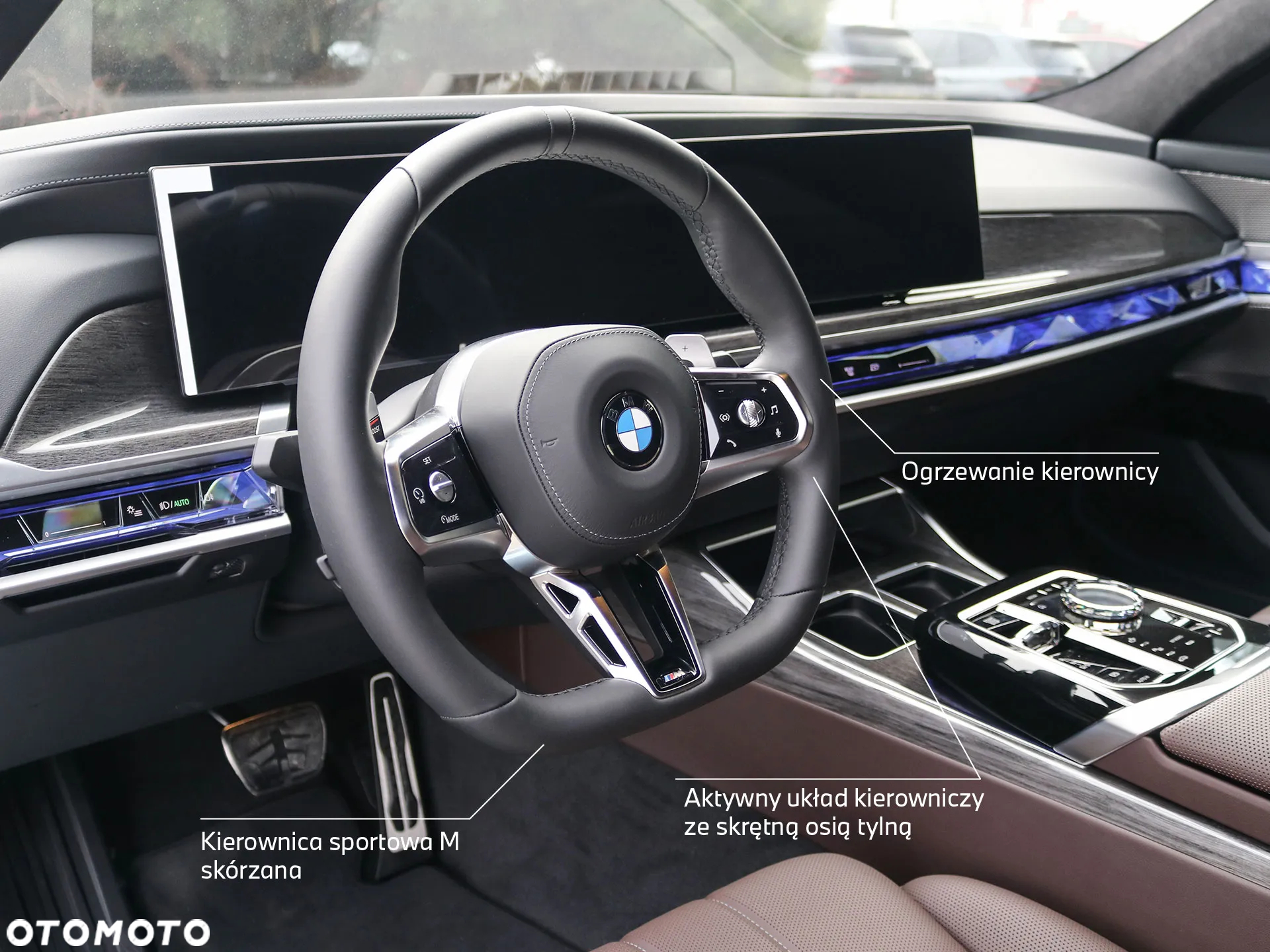BMW Seria 7 - 17