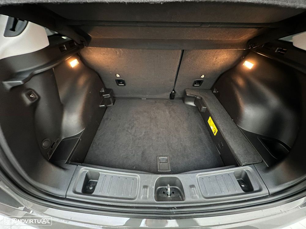 Jeep Compass 1.3 TG Upland - 8