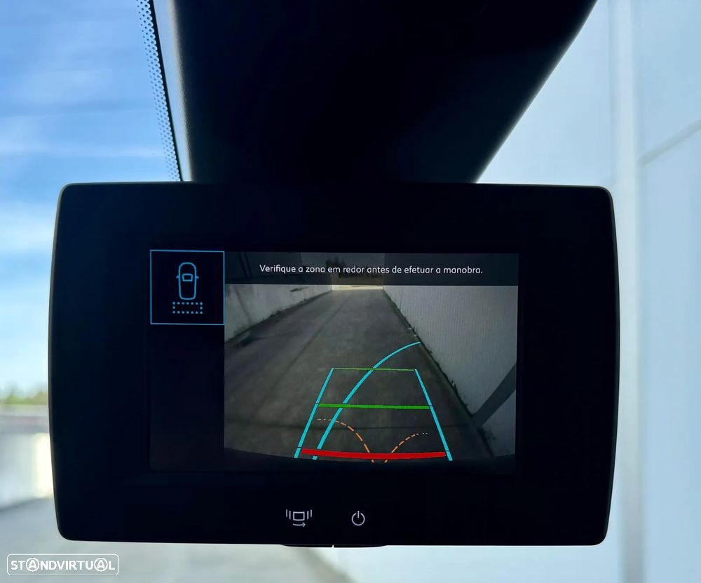 Fiat Fiat Doblo 1.5 BlueHDi 3 LUGARES - 8