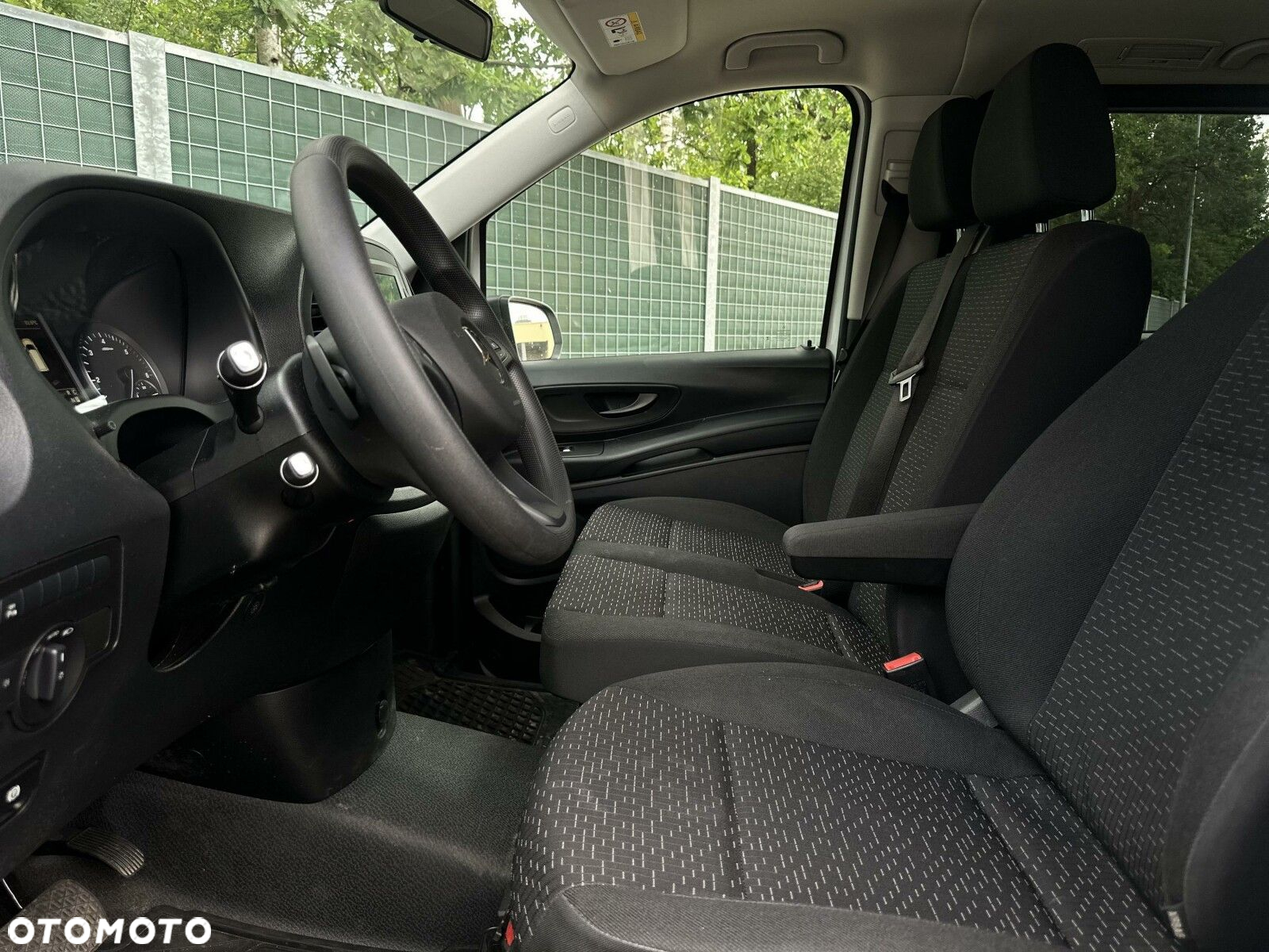 Mercedes-Benz Vito Tourer 114 CDI L2 Pro 9G-Tronic 447.703 - 19