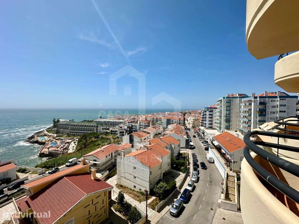 Vende Apartamento T0+1, Ericeira, A Casa das Casas - Grande imagem: 5/17